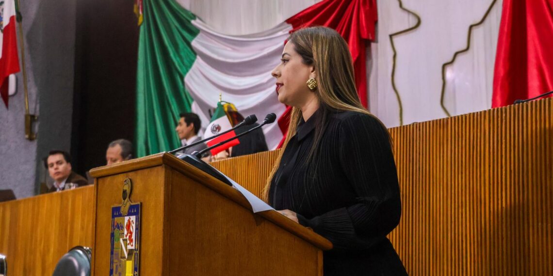 Bere Martínez pide activar Operativos Mochila en escuelas de Nuevo León