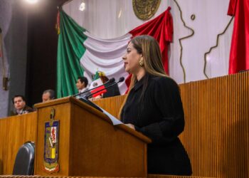 Bere Martínez pide activar Operativos Mochila en escuelas de Nuevo León