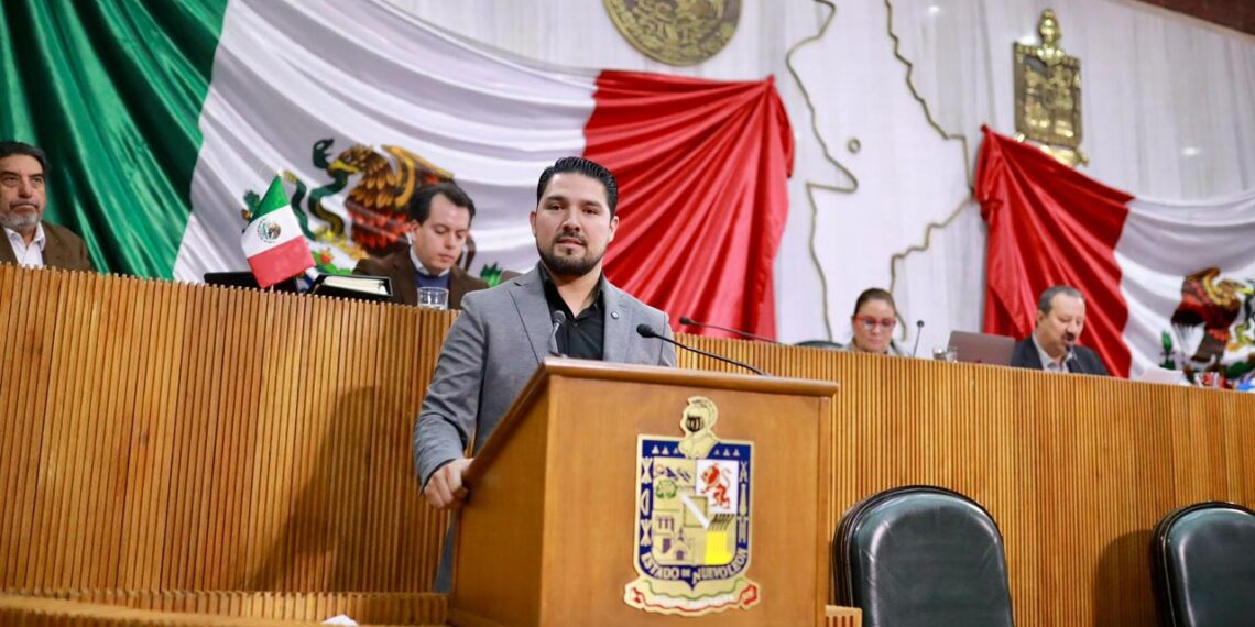 Fernando Aguirre propone reducir penas a reos mediante programas de lectura