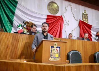 Fernando Aguirre propone reducir penas a reos mediante programas de lectura