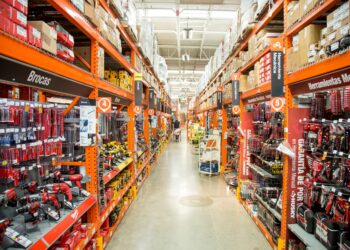 The Home Depot México anuncia inversión récord para 2026