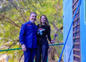 Monterrey culmina primera etapa de Transformando Monterrey