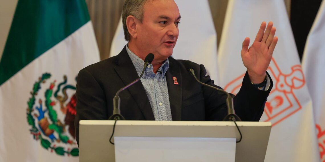 Guadalupe mostrará su mejor cara ante el Mundial