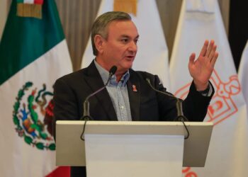 Guadalupe mostrará su mejor cara ante el Mundial