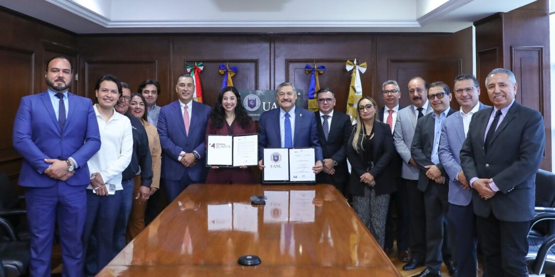 UANL llegará a Zuazua con nueva unidad de la Preparatoria 1