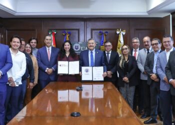 UANL llegará a Zuazua con nueva unidad de la Preparatoria 1