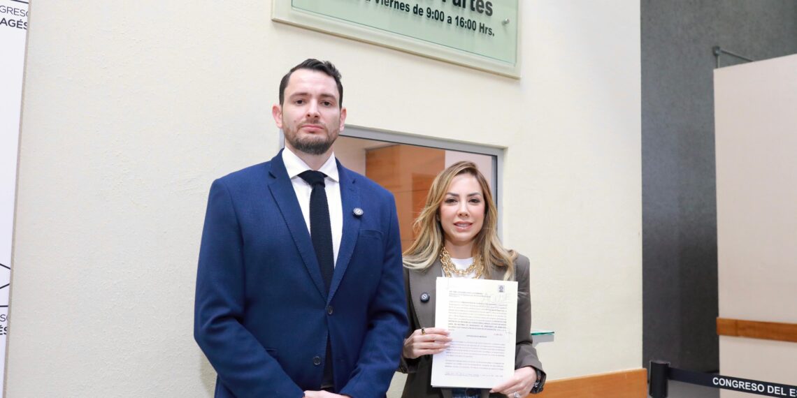 ”Ley Nataly” busca sanciones más duras por homicidio culposo en accidentes viales