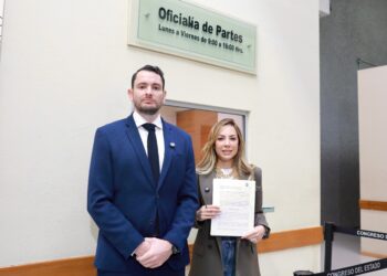 ”Ley Nataly” busca sanciones más duras por homicidio culposo en accidentes viales