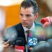 Miguel Flores acusa que alcalde de Monterrey prioriza elecciones sobre su gestión
