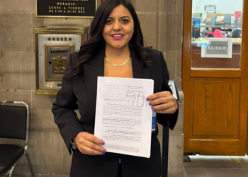 Congreso de Nuevo León presenta controversia constitucional ante la SCJN