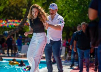 Monterrey arranca Temporada Acuática 2026 con acceso gratuito