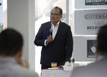 Mijes destaca crecimiento con orden e inversión histórica en Escobedo