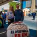 Monterrey inaugura “Balones con Arte Regio” en el Centro