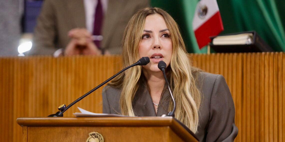 Congreso aprueba nueva Ley de Educación en Nuevo León