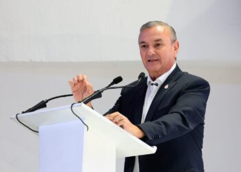 Capacitan a guadalupenses en mediación para resolver conflictos vecinales