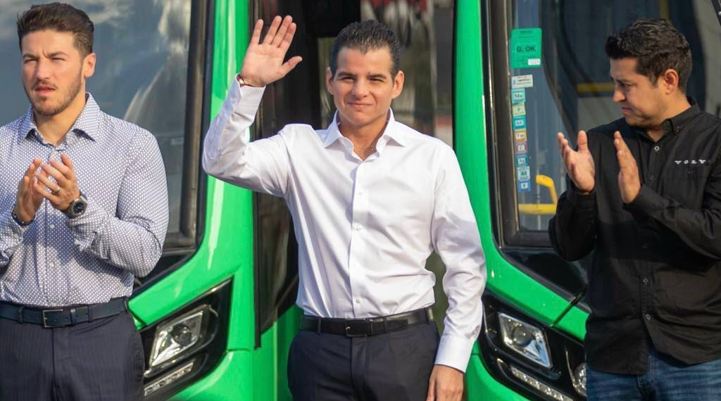 Nuevo León avanza en movilidad rumbo al Mundial 2026