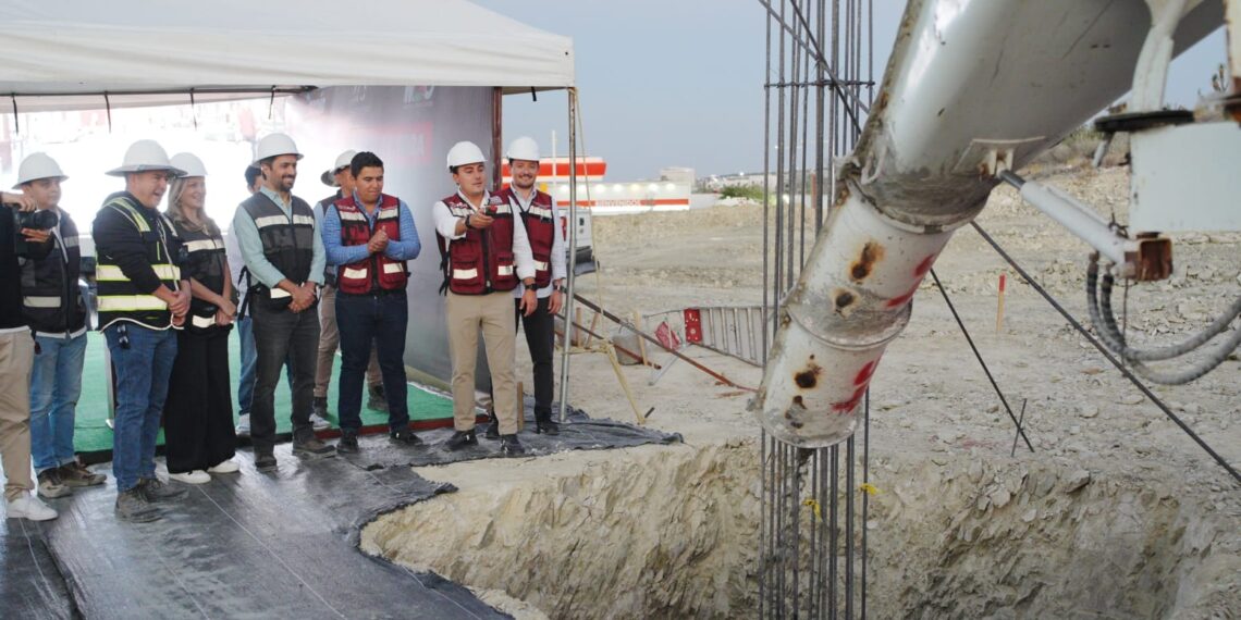 García impulsa inversión con nueva Plaza Fórum Dominio Cumbres