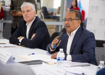 Mijes asume presidencia regional del INFONAVIT en Nuevo León