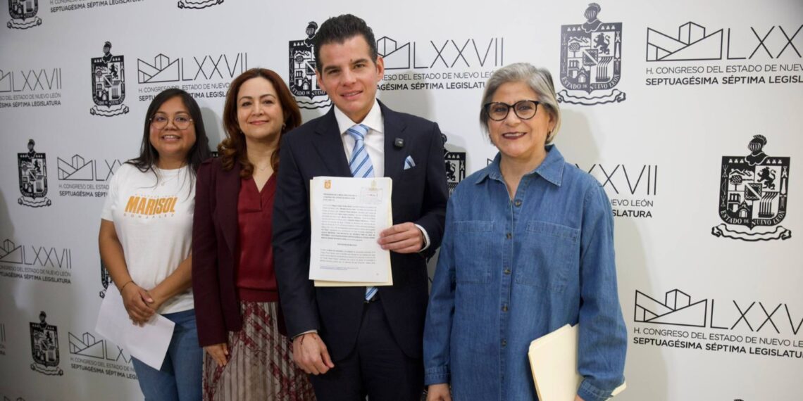 Empresarios de NL piden castigos más duros por abuso de autoridad