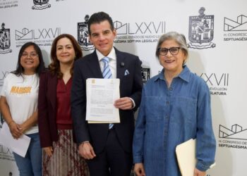 Empresarios de NL piden castigos más duros por abuso de autoridad