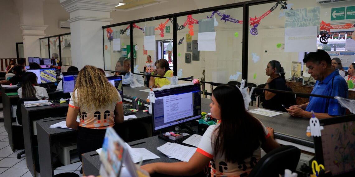 Invitan a guadalupenses a aprovechar descuentos en el pago del predial