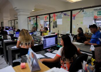 Invitan a guadalupenses a aprovechar descuentos en el pago del predial