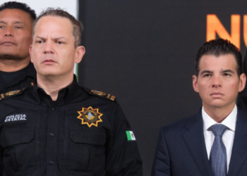 Buscan consolidar a Fuerza Civil como la policía mejor preparada del país