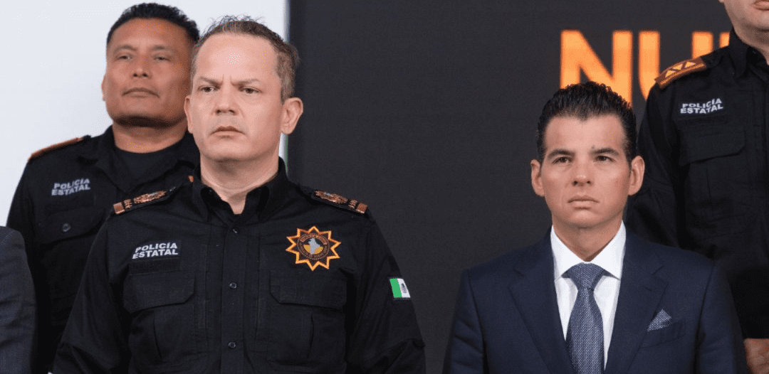 Buscan consolidar a Fuerza Civil como la policía mejor preparada del país