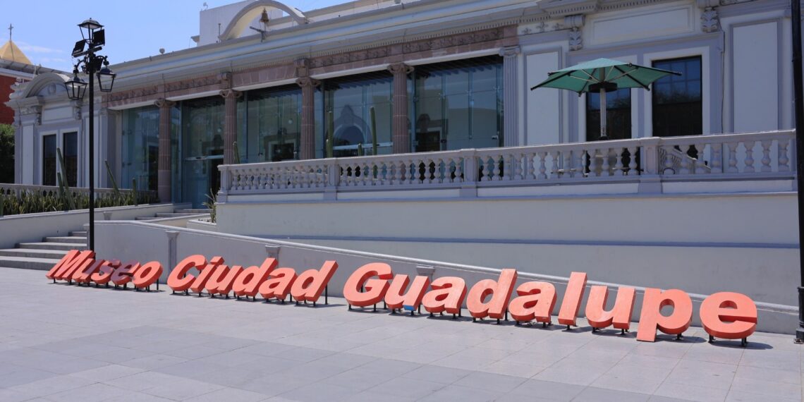 Guadalupe anuncia horarios de servicios por periodo vacacional