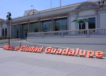 Guadalupe anuncia horarios de servicios por periodo vacacional