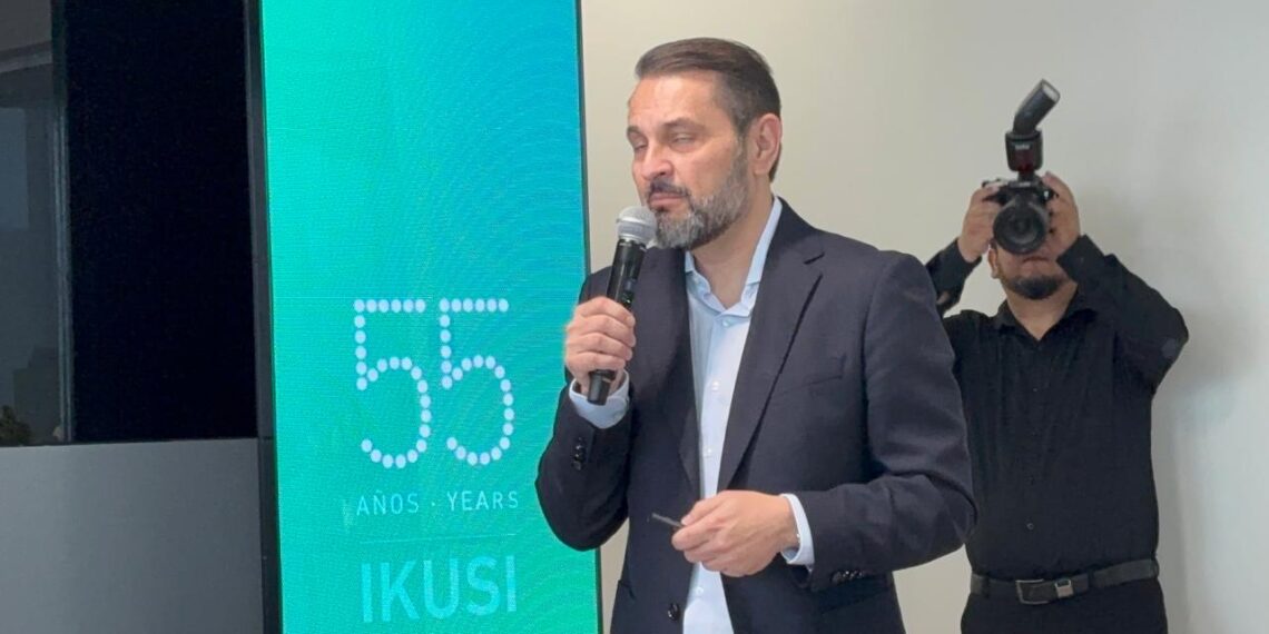 Monterrey avanza en digitalización de activos empresariales