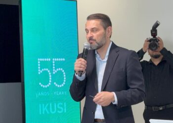 Monterrey avanza en digitalización de activos empresariales