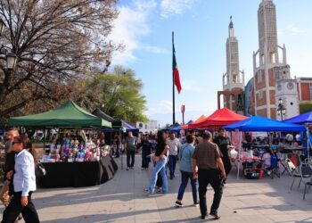 Invitan a disfrutar Semana Santa en Guadalupe