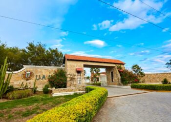 Frontispicio del CIPA busca ser una de las 7 Maravillas de Nuevo León