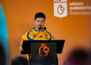 Nuevo León alcanza meta histórica con la plantación del árbol un millón