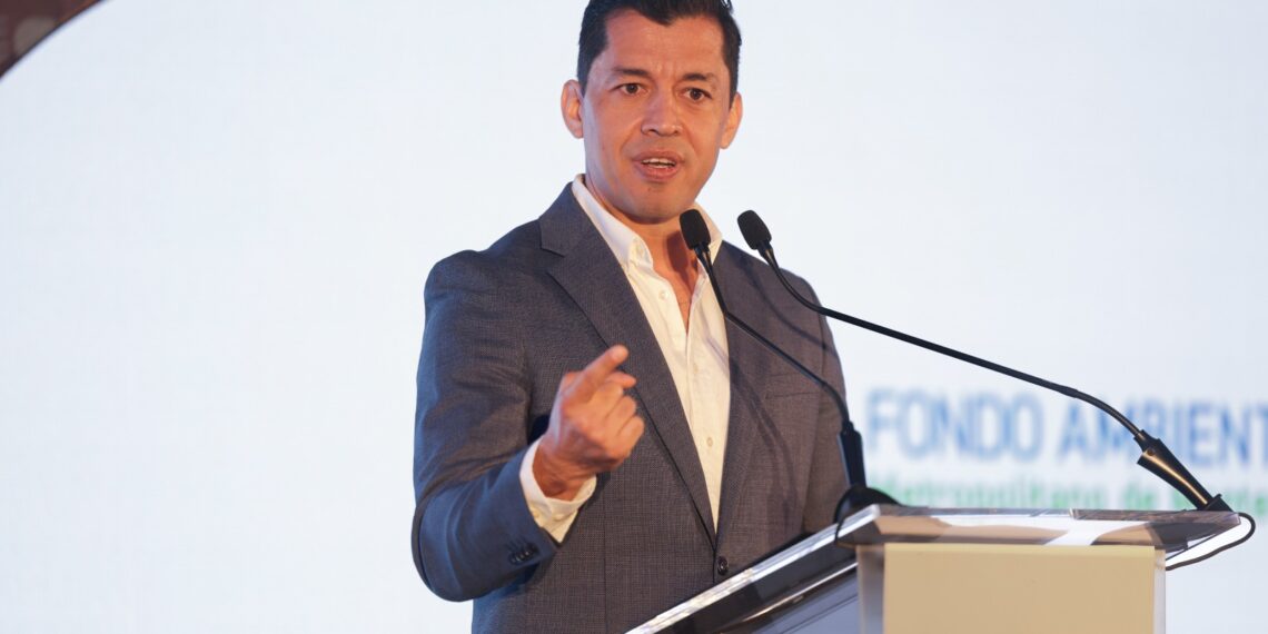 Lanzan “Reconectando con el Agua” para reducir fugas en Monterrey