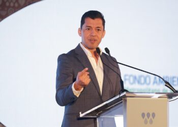 Lanzan “Reconectando con el Agua” para reducir fugas en Monterrey