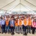Inicia construcción del nuevo Laboratorio Central de Calidad de Aguas