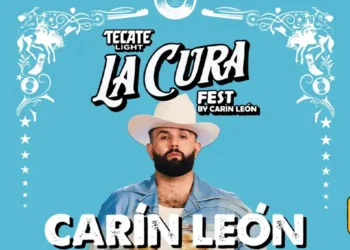 Hermosillo será sede de La Cura Fest, nuevo festival del regional mexicano