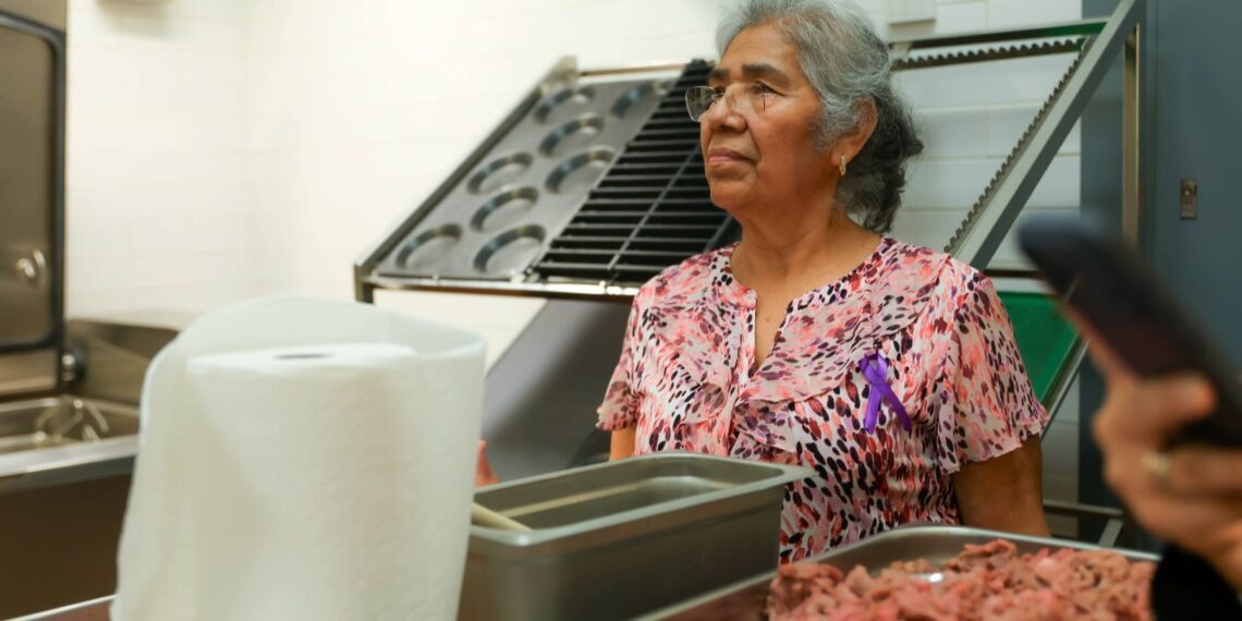 Nuevo León reconoce a cocineras tradicionales por su aporte cultural y turístico