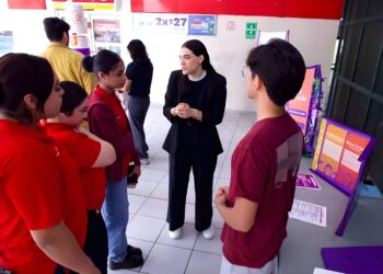 Secretaría de las Mujeres invita a concurso de video “Jóvenes visibilizando la violencia”