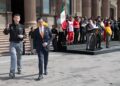 Miguel Flores presenta resultados del Operativo Semana Santa en Nuevo León