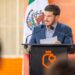 Samuel García anuncia construcción de 30 nuevas escuelas en Nuevo León