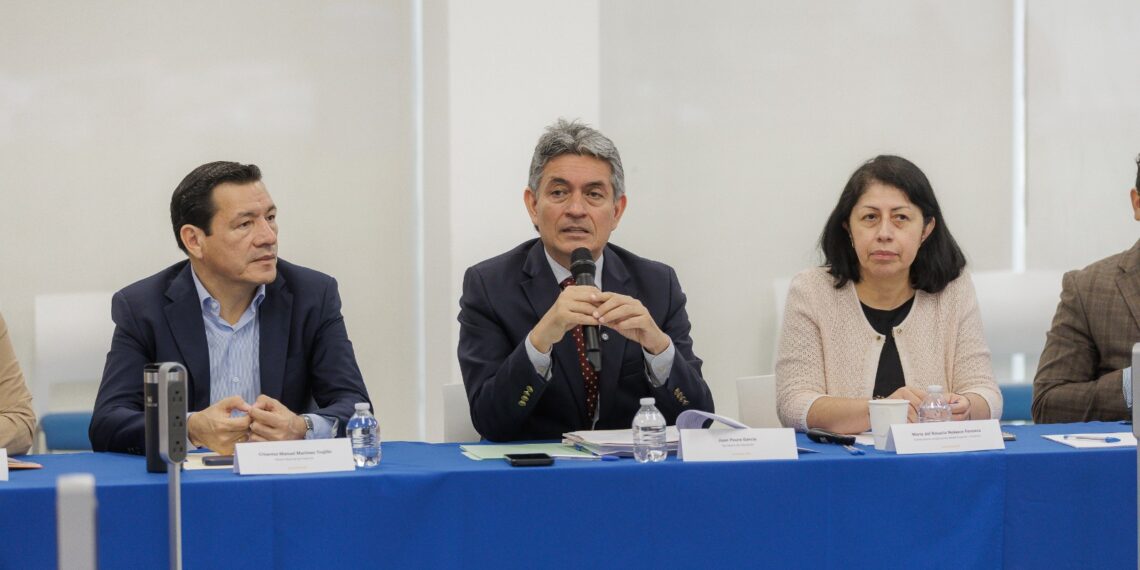 Nuevo León impulsa educación digital, inclusiva y segura rumbo al futuro