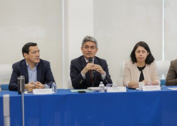 Nuevo León impulsa educación digital, inclusiva y segura rumbo al futuro