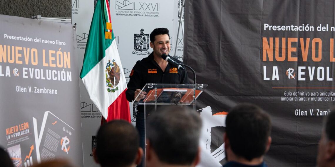 Proponen cinturón verde metropolitano para transformar NL