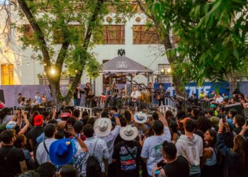 Tecate Pa’l Norte crece como un festival referente en Latinoamérica