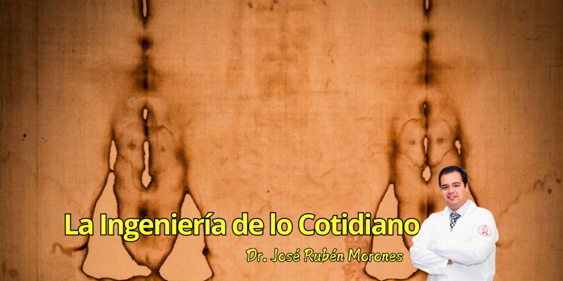 Semana Santa: entre el misterio y la medida del tiempo