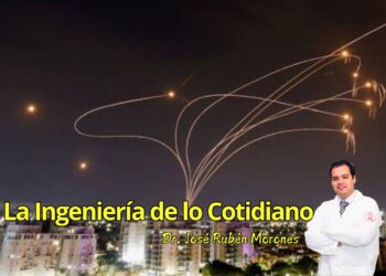 Cúpula de hierro: la ingeniería que intenta detener lo inevitable