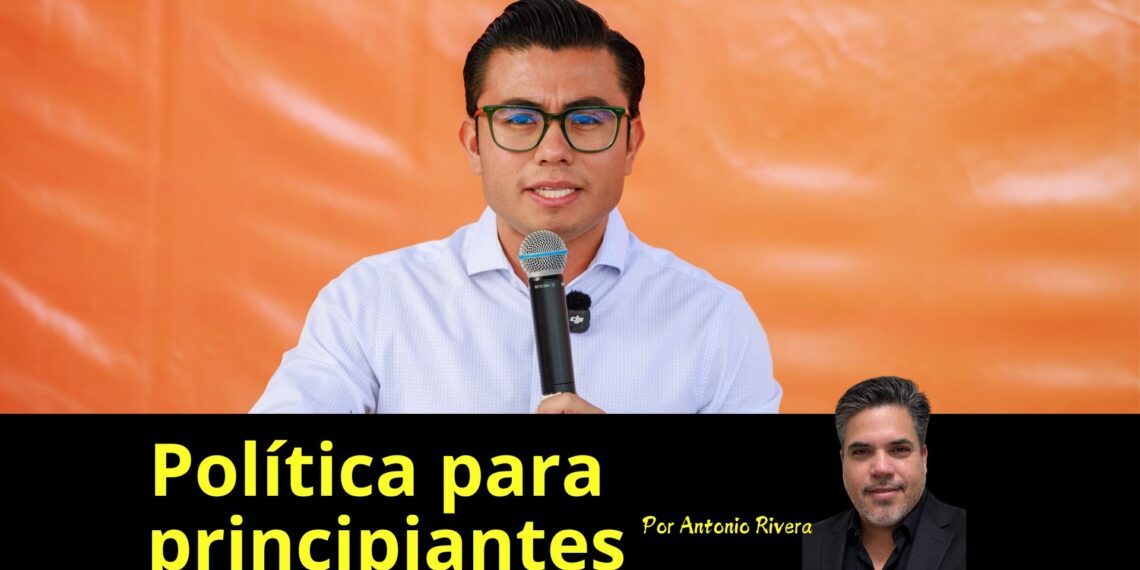 Félix Arratia: “En qué trabaja el muchacho”